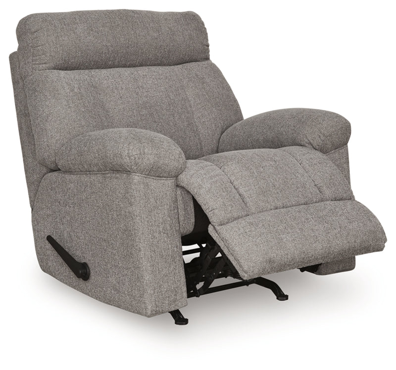 McArlie Rocker Recliner