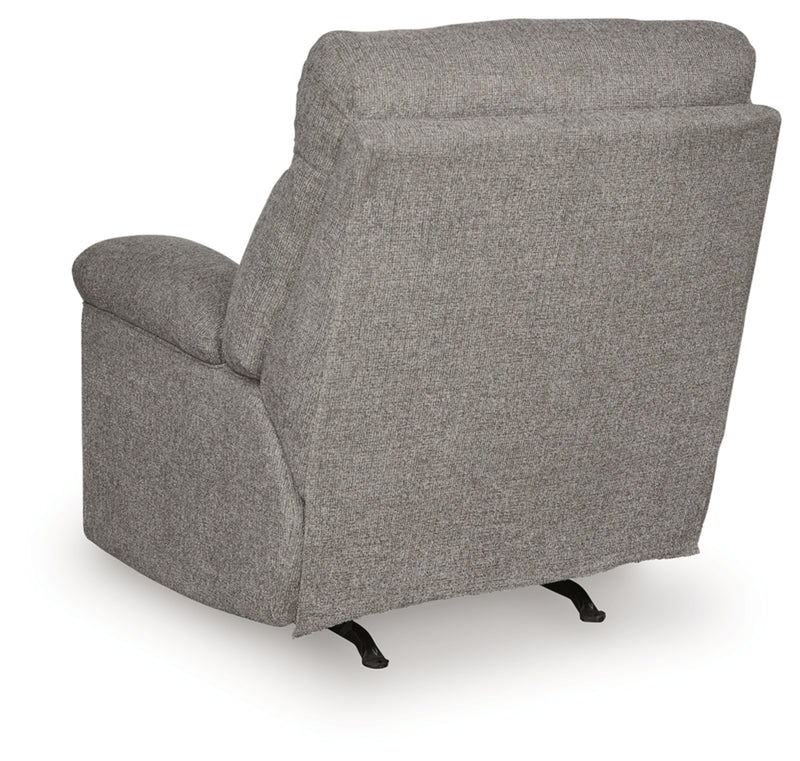 McArlie Rocker Recliner