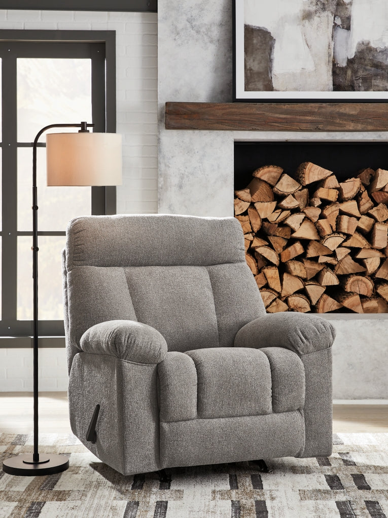McArlie Rocker Recliner