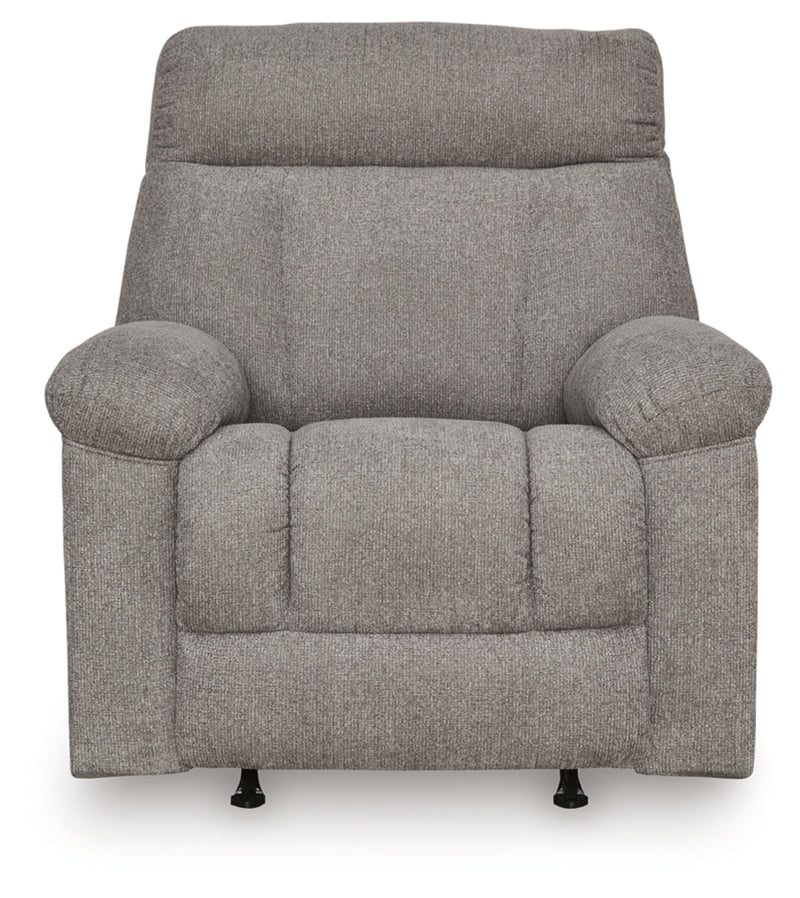 McArlie Rocker Recliner