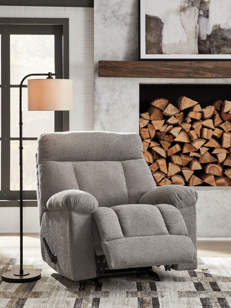 McArlie Rocker Recliner