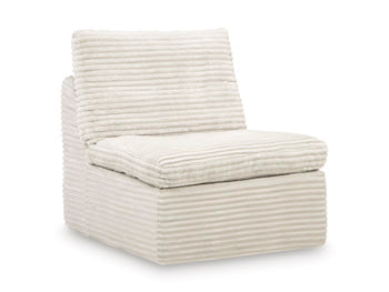 Canefield Armless Chair