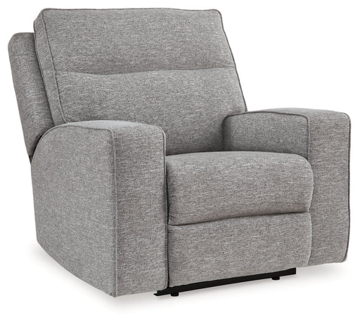 Biscoe Power Recliner/Adjustable Headrest