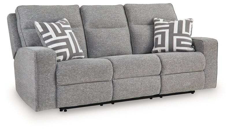 Biscoe Living Room Set