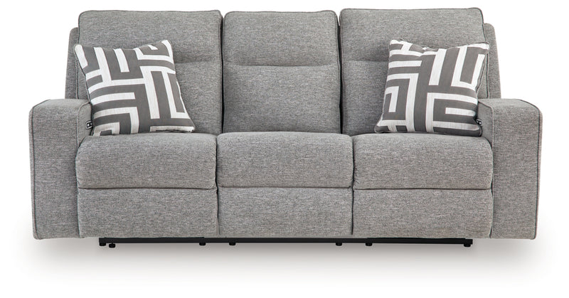 Biscoe Living Room Set