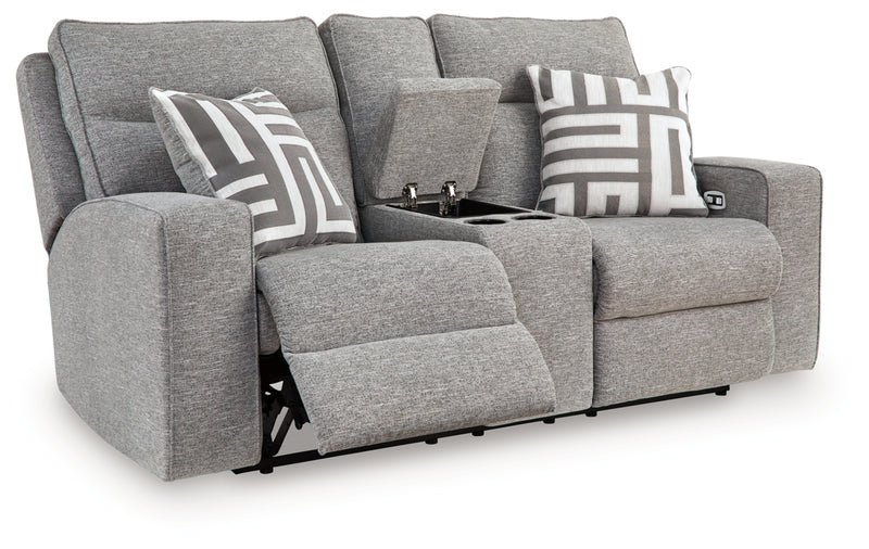 Biscoe Living Room Set