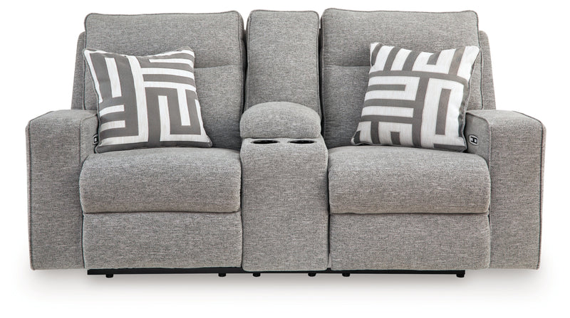 Biscoe Living Room Set