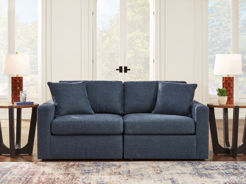 Modmax 2-Piece Loveseat