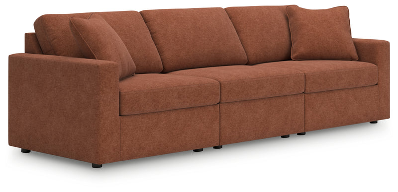Modmax Living Room Set