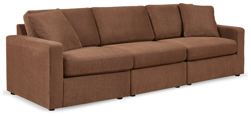 Modmax Living Room Set