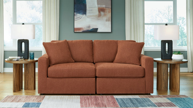 Modmax Living Room Set
