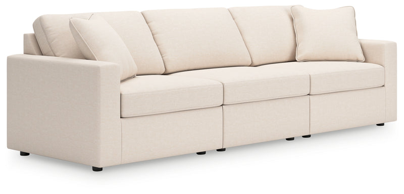 Modmax Living Room Set