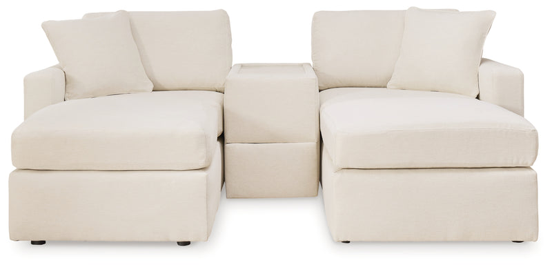 Modmax Living Room Set