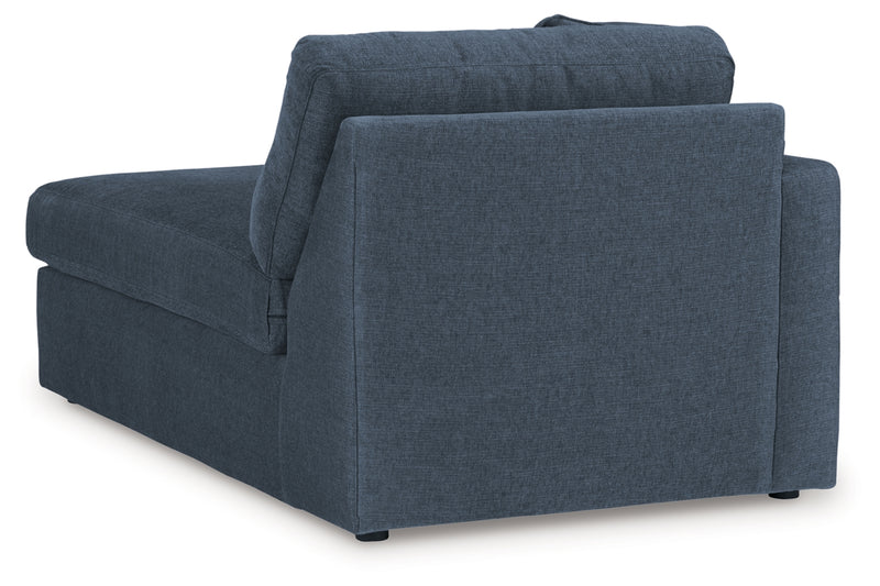 Seccional de 5 Piezas Modmax con Chaise