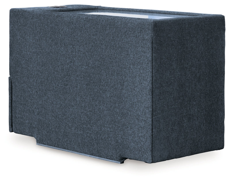 Seccional Modmax de 5 piezas
