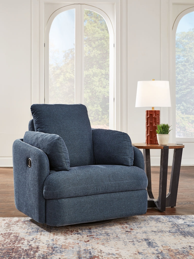 Reclinable giratorio Modmax