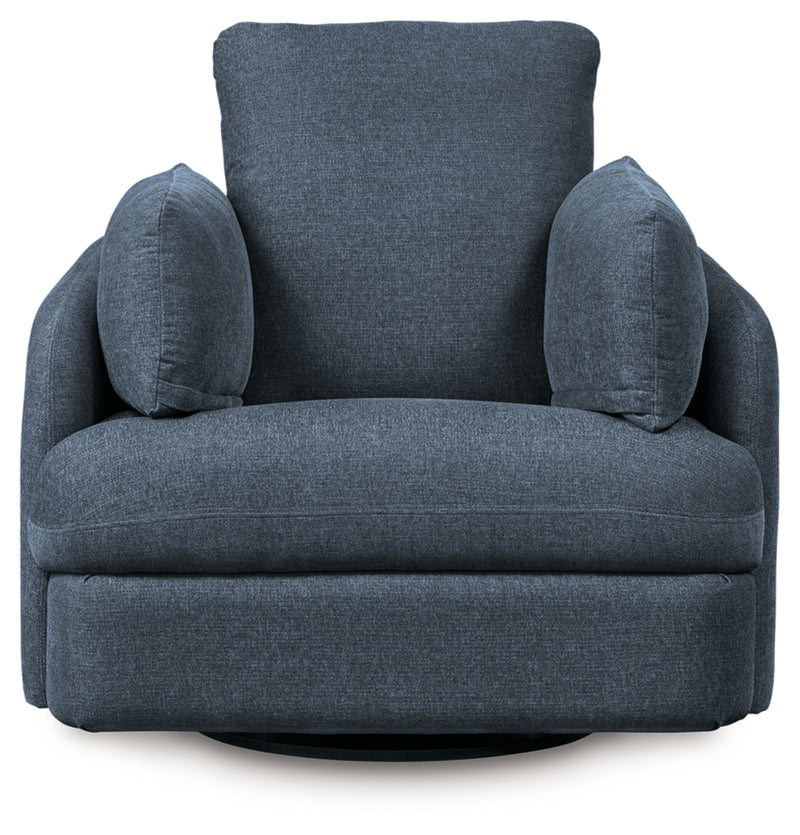 Reclinable giratorio Modmax
