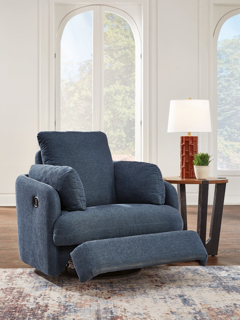 Reclinable giratorio Modmax