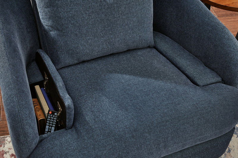 Reclinable giratorio Modmax
