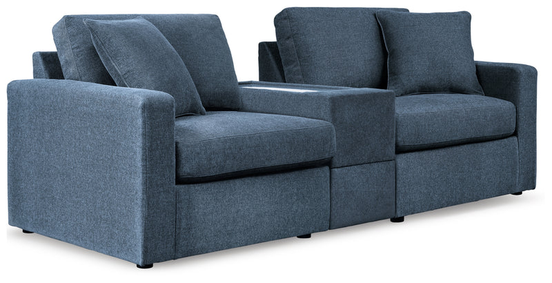Modmax Living Room Set