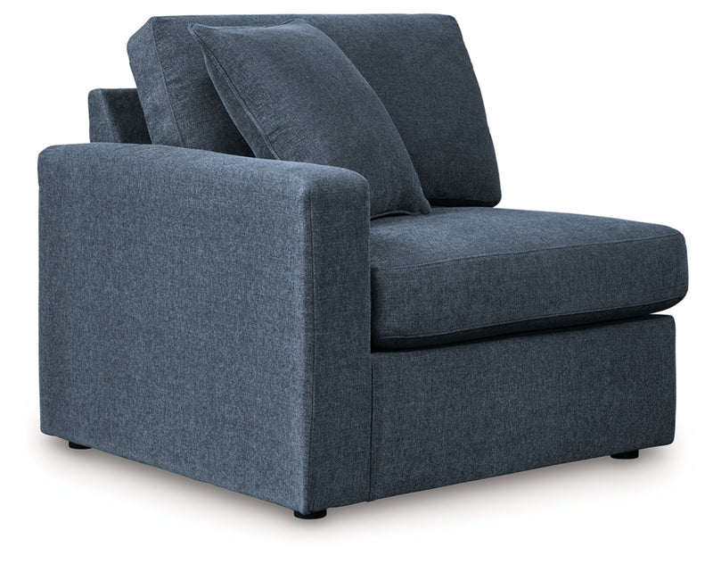 Modmax 4-Piece Sofa with Audio Console