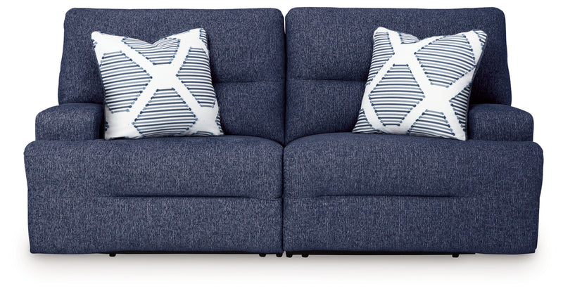 Acklen Place 2-Piece Power Reclining Loveseats