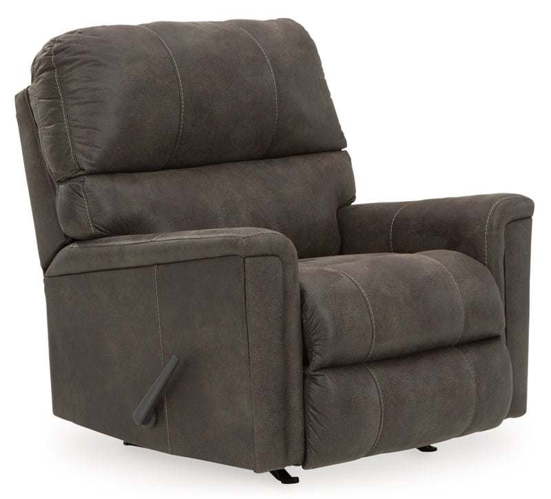 Navi Loveseat Living Room Set