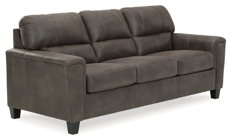Navi Loveseat Living Room Set