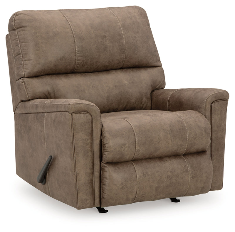 Navi Loveseat Living Room Set