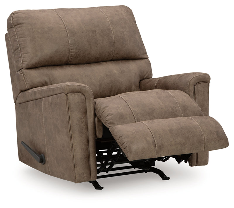 Navi Loveseat Living Room Set