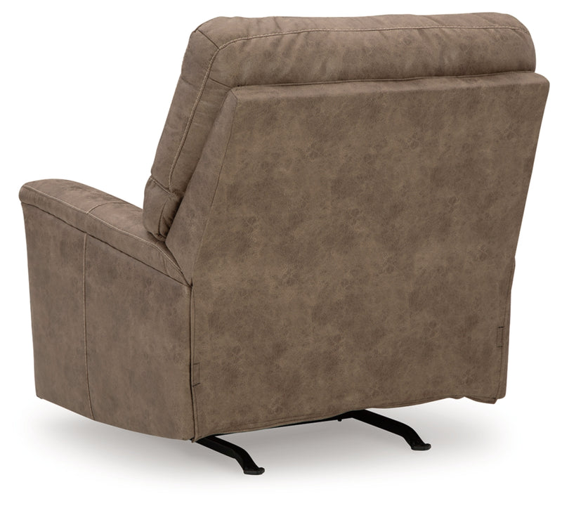 Navi Loveseat Living Room Set
