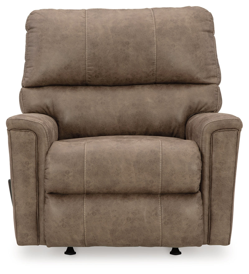Navi Loveseat Living Room Set