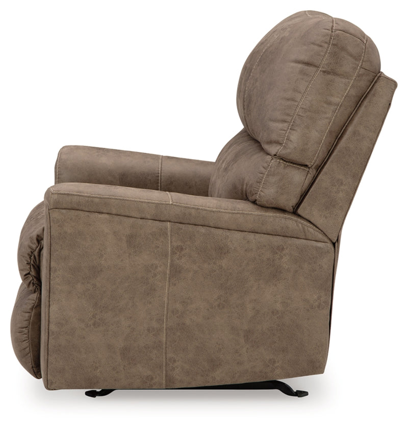 Navi Loveseat Living Room Set
