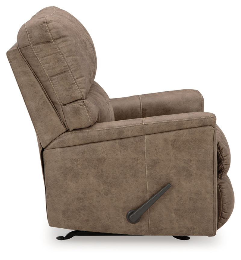Navi Loveseat Living Room Set