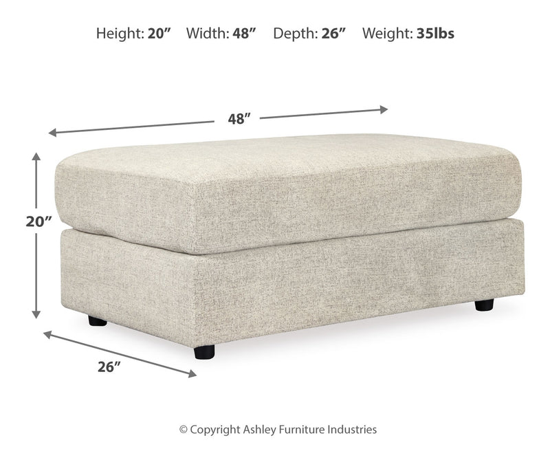 Soletren Living Room Set