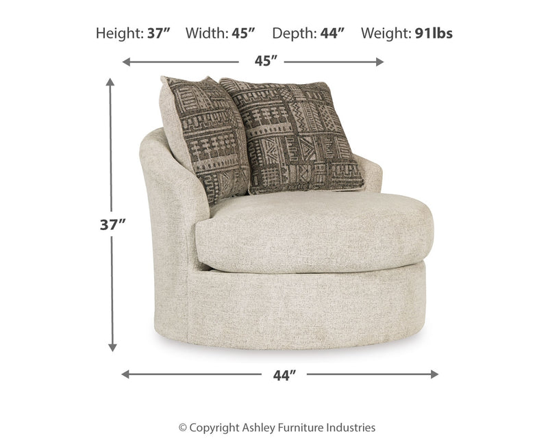 Soletren Living Room Set