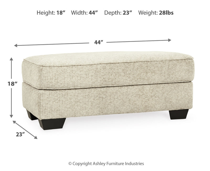 Monaghan Living Room Set