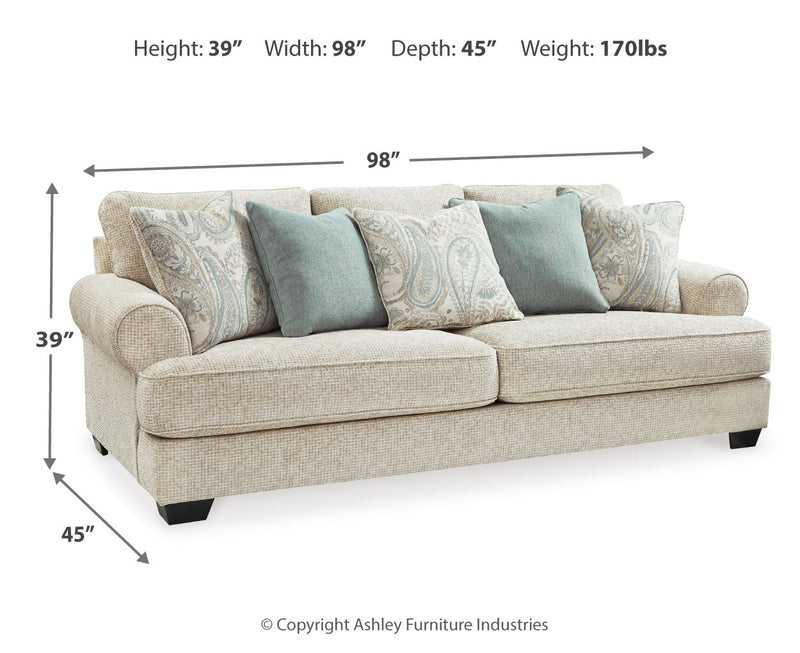 Monaghan Sofa