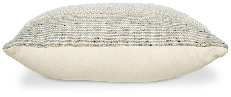 Almohada Rowcher