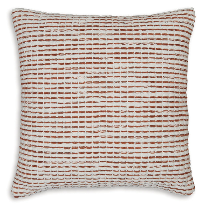 Nashlin Pillow