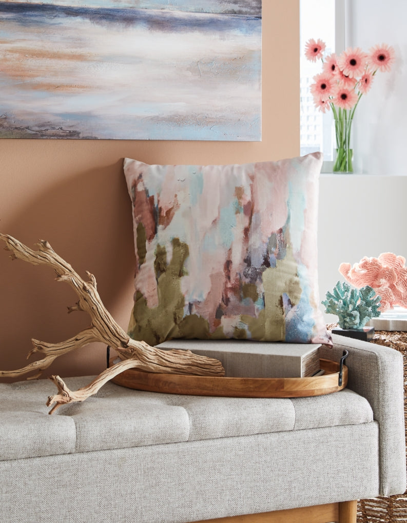 Almohada Lauretwood