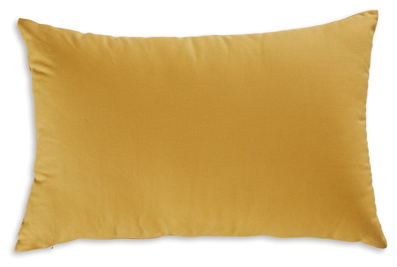 Almohada Varness