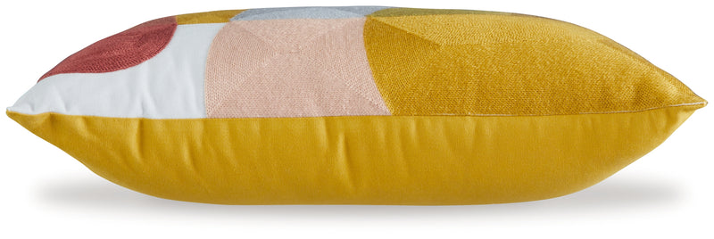 Almohada Varness