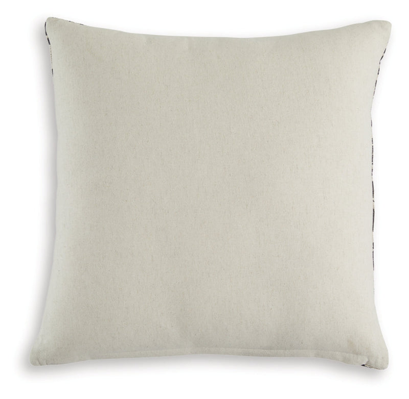Alanderson Pillow