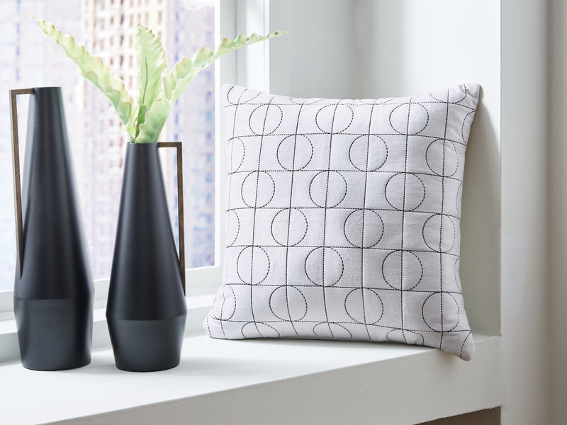 Almohada Kydner