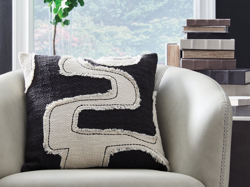 Almohada Veerbank