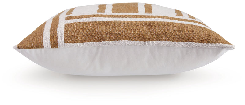Almohada Darrman