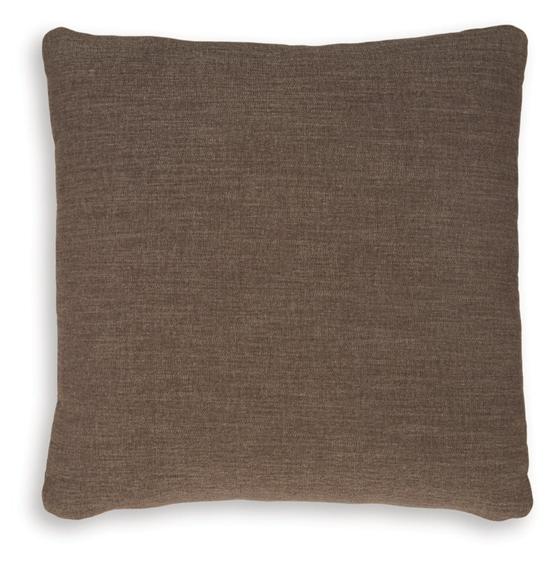 Almohada Brockbert