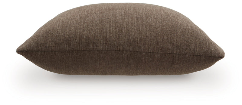 Almohada Brockbert