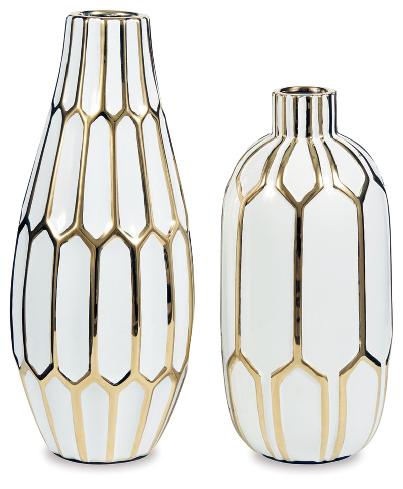 Mohsen Vase Set